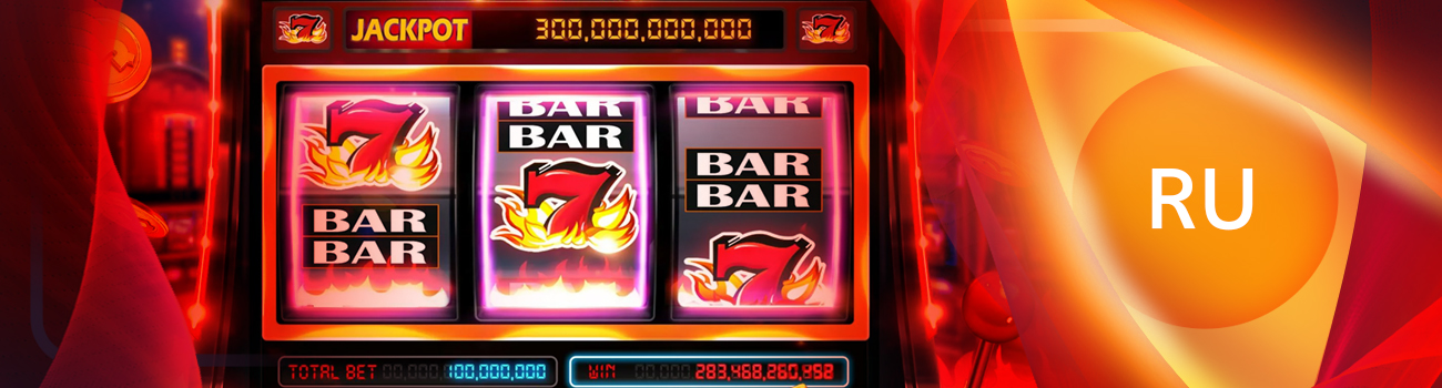 🇷🇺 5 рублевые игровые автоматы онлайн