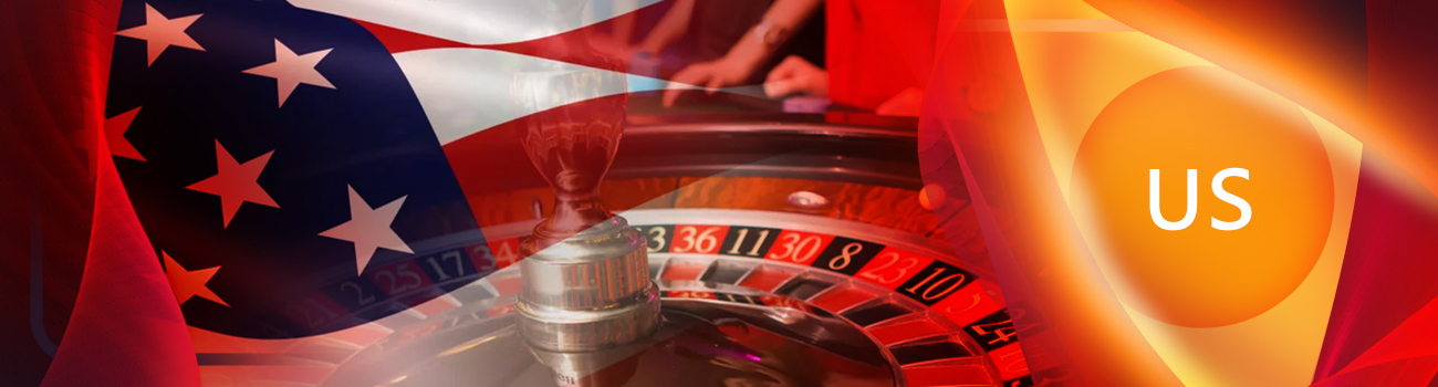 🇺🇸 Американские сайты онлайн казино