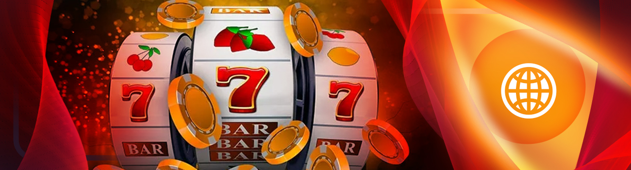 🌐 Виртуальные казино с игровыми автоматами