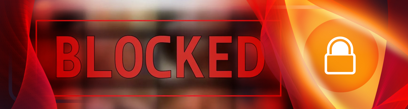 🔒 Блокировка сайтов онлайн казино в интернете