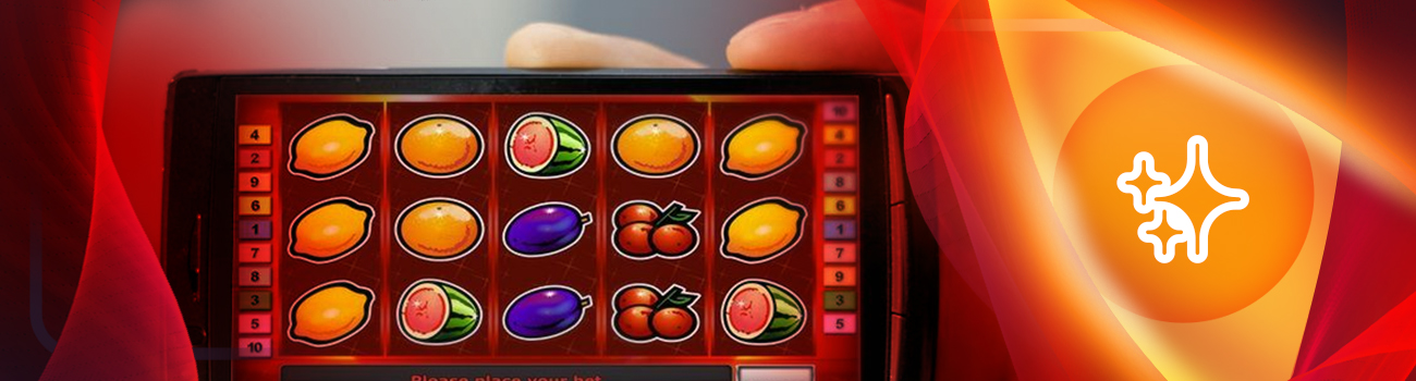 ✨ Игровые автоматы с мобильного счета