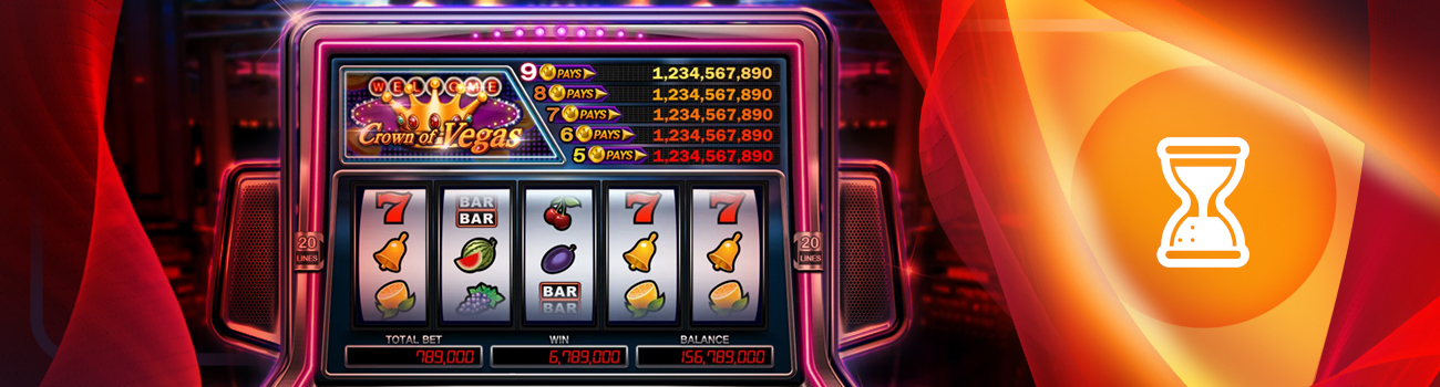 ⌛️ Игровые автоматы с моментальным выводом денег