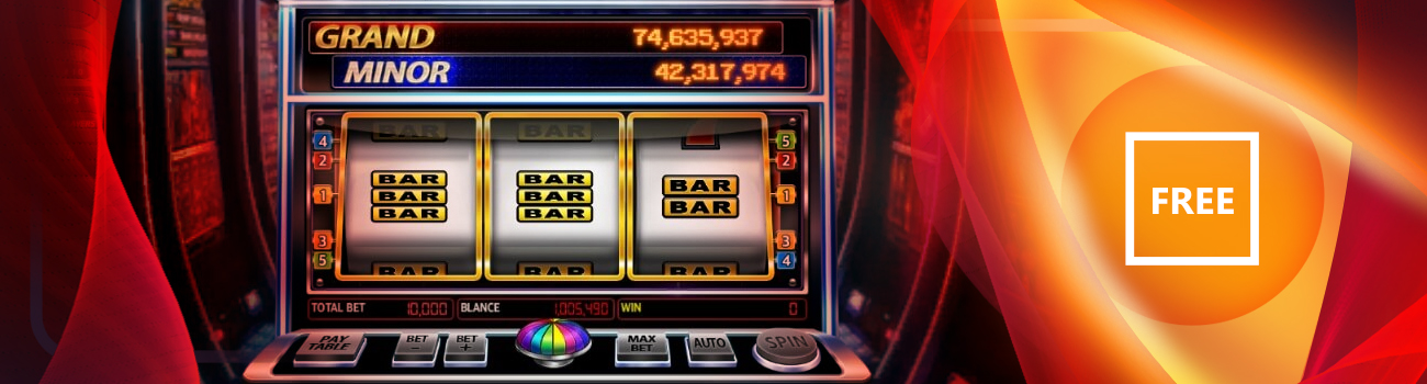 🆓 Казино с игровыми автоматами без вложений