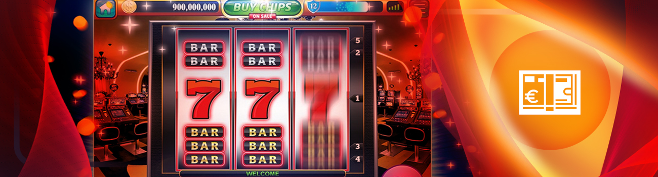 💶 В каком онлайн казино можно выиграть реальные деньги