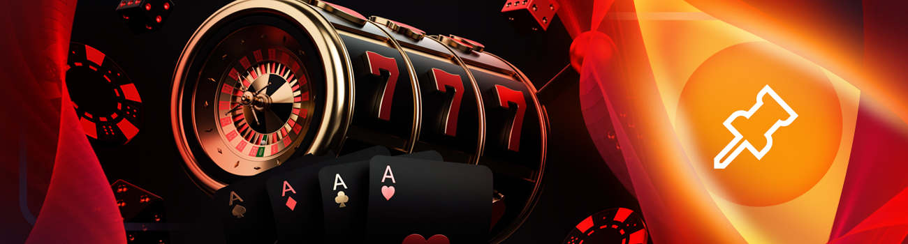 📌 Казино без ограничения ставок