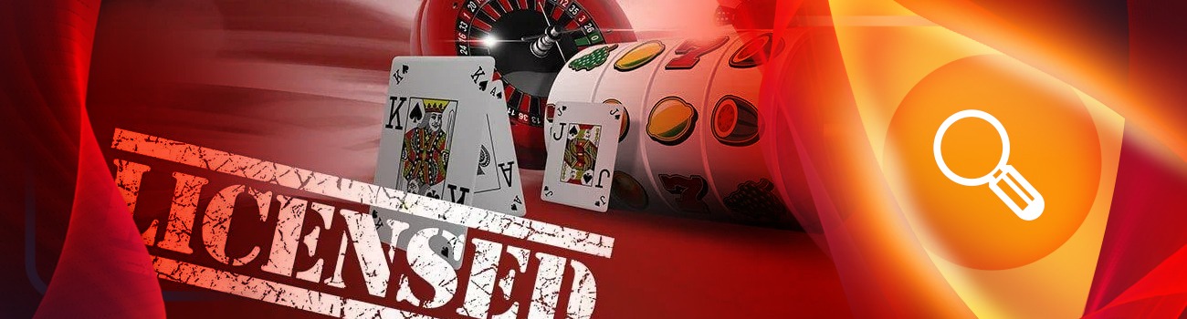 🔍 Как проверить лицензию казино в интернете