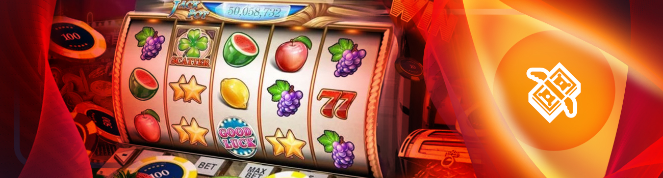 💸 Игровые аппараты с минимальным выводом