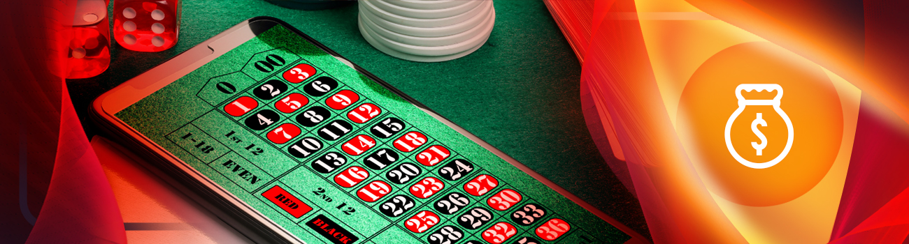 💰 Мобильные казино на реальные деньги