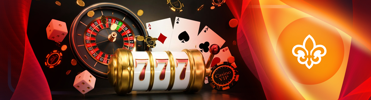 ⚜️ Карточные игры в онлайн казино