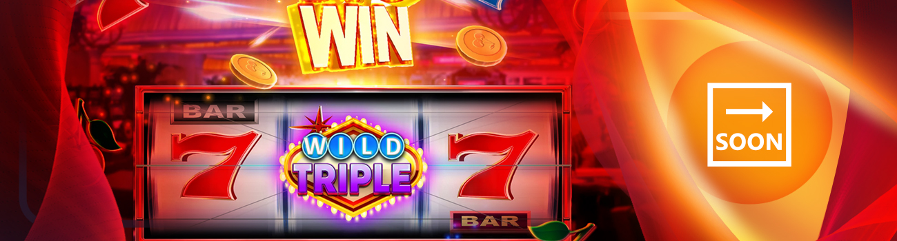 🔜 Самые новые игровые автоматы