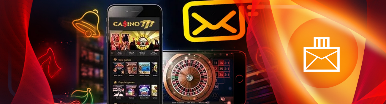 📨 Казино с оплатой по смс с телефона