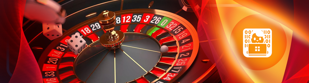 👨‍💻 Как пройти регистрацию в онлайн казино