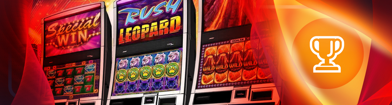 🏆 Лучшие казино мира по выплатам