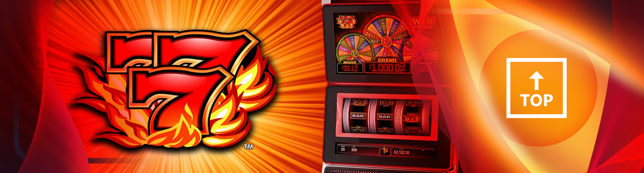 🔝 Топ лучших игровых автоматов