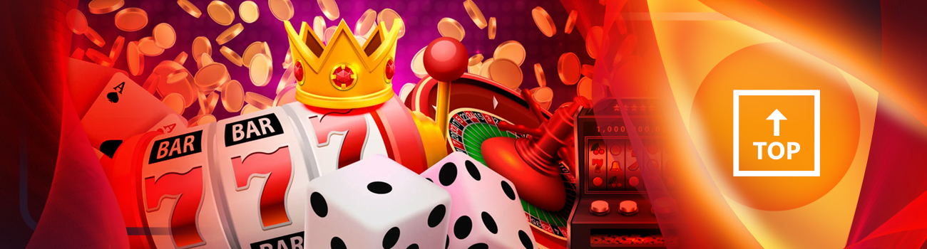 топовые онлайн казино с выводом