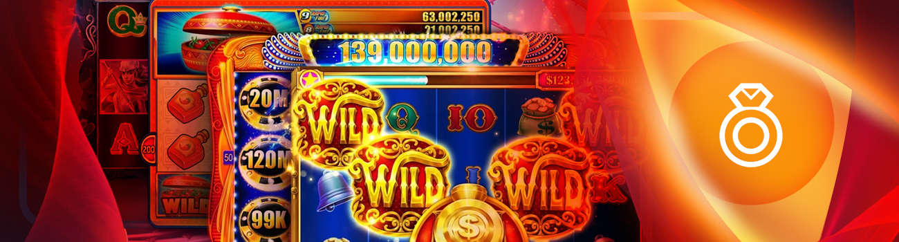 💍 Онлайн казино на реальные деньги