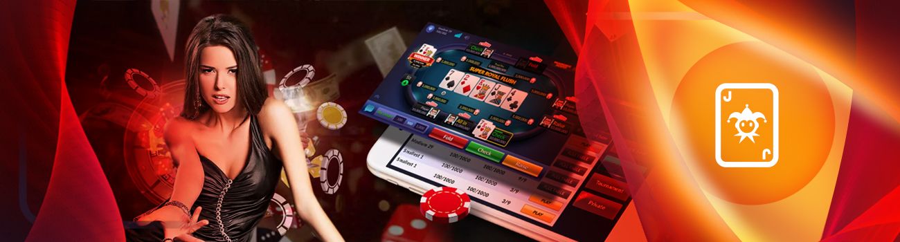 🃏 Виды азартных игр в онлайн казино